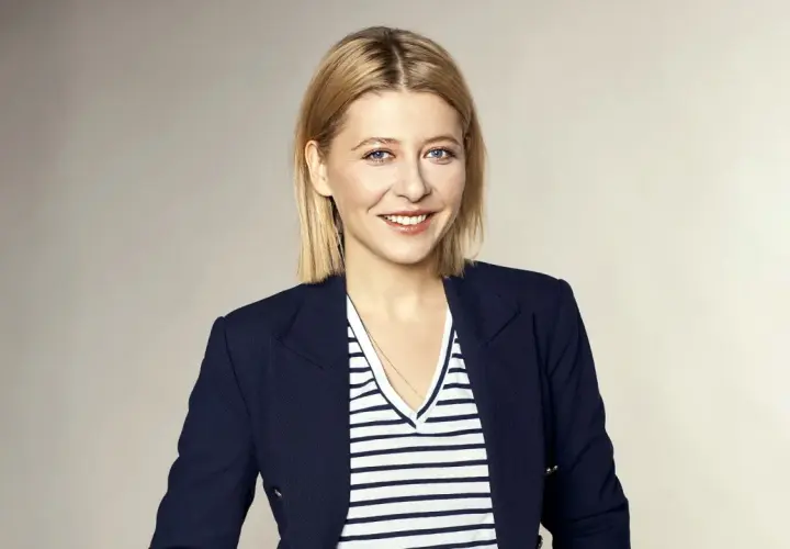 Anna Smołowik - Najbardziej obiecująca polska aktorka młodego pokolenia
