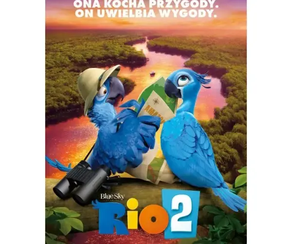 Co jest w kinach dla dzieci? Odkryj najlepsze filmy i atrakcje