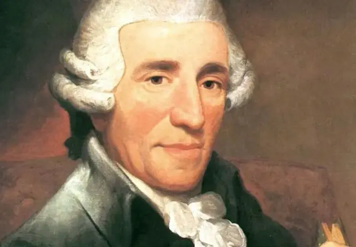  Joseph Haydn - życie i twórczość legendarnego kompozytora epoki klasycyzmu