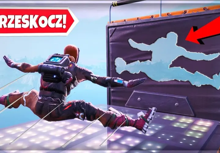 Tryb dla niesłyszących w Fortnite - jak zyskać przewagę w grze