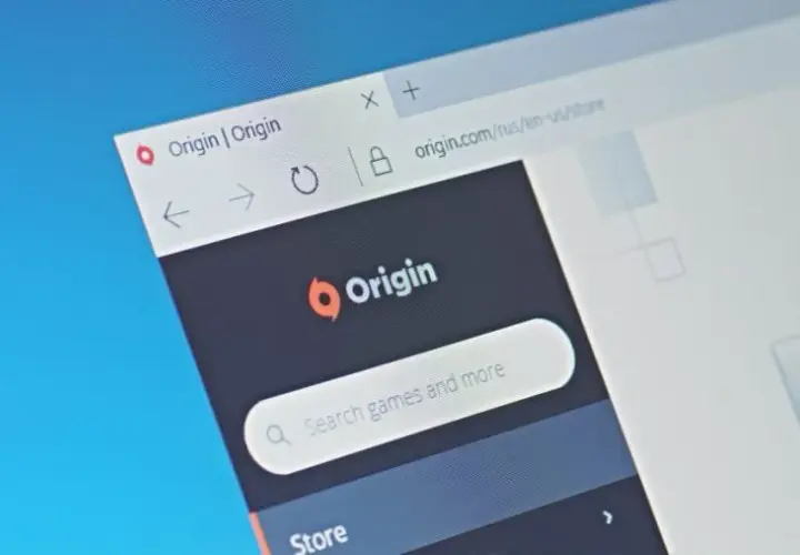 Jak połączyć Steam z Origin i zyskać dostęp do gier EA