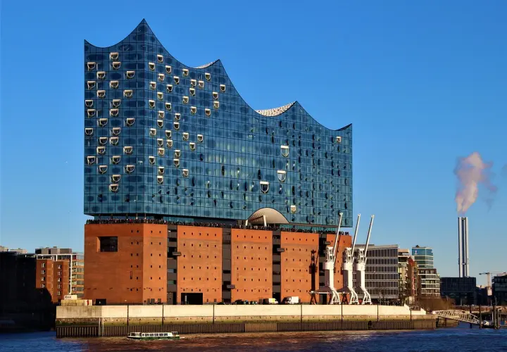 Filharmonia Hamburg: Poznaj fascynującą historię Elbphilharmonie