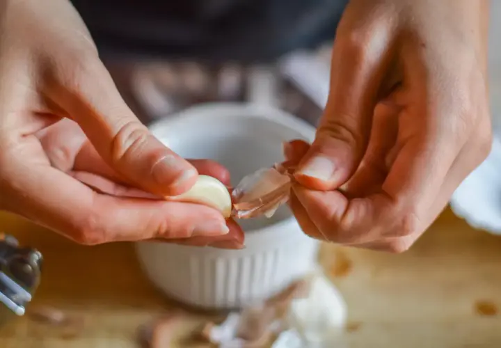 Czy czosnek obniża cholesterol? Fakty, które musisz znać o zdrowiu serca