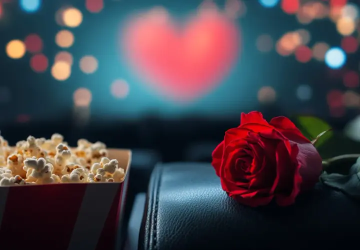 Najlepsze filmy romantyczne wszech czasów: Nasz ranking TOP 10