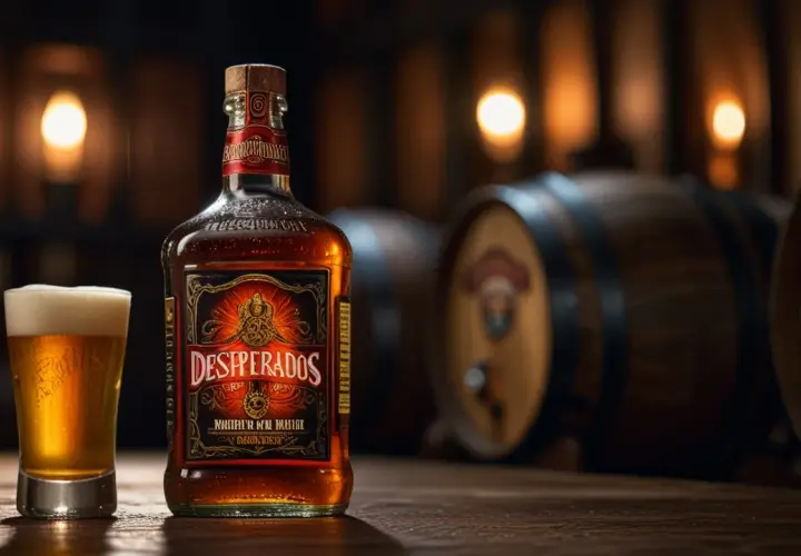 Desperados Nocturno: Co wyróżnia smak tego nowego piwa?