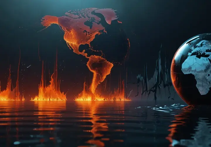 Alarmujące wnioski raportu IPCC o klimacie. Co nas wkrótce czeka?