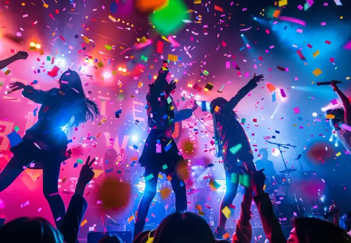 25 najlepszych zespołów K-pop, które sprawią, że pokochasz gatunek