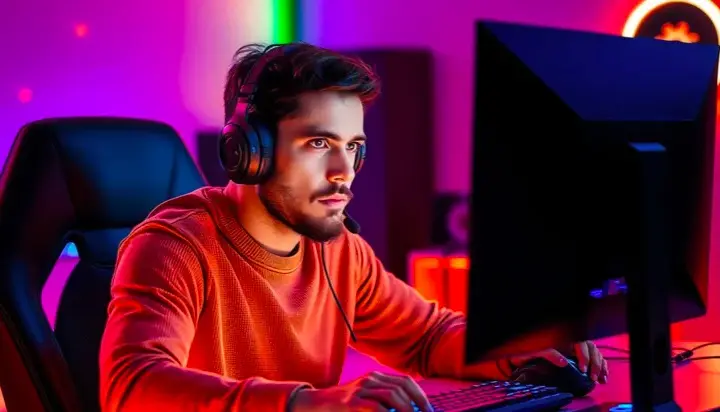 Jak wygrać w gry online? Sprawdzone strategie