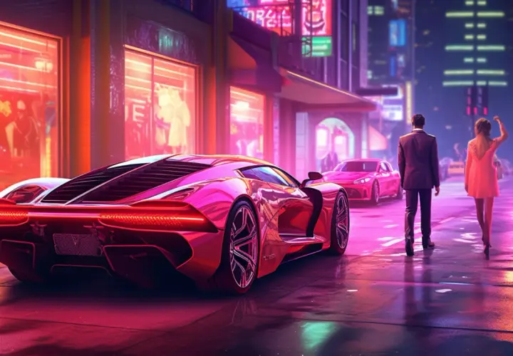 Serwery GTA RP - najlepsze serwery dla fanów GTA 5 RP