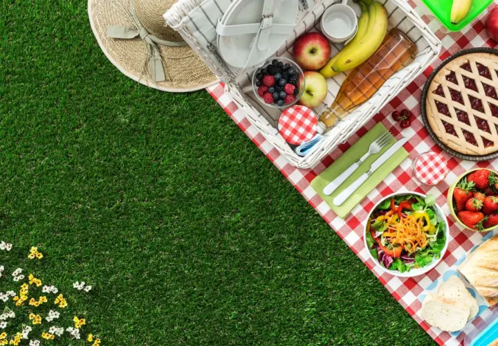 Jak zorganizować udany piknik integracyjny? Praktyczne porady i sprawdzone pomysły