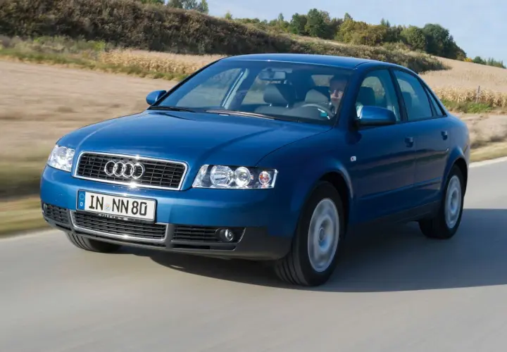 Audi A4 B6 jaki silnik wybrać? Porównanie opcji i ich wady