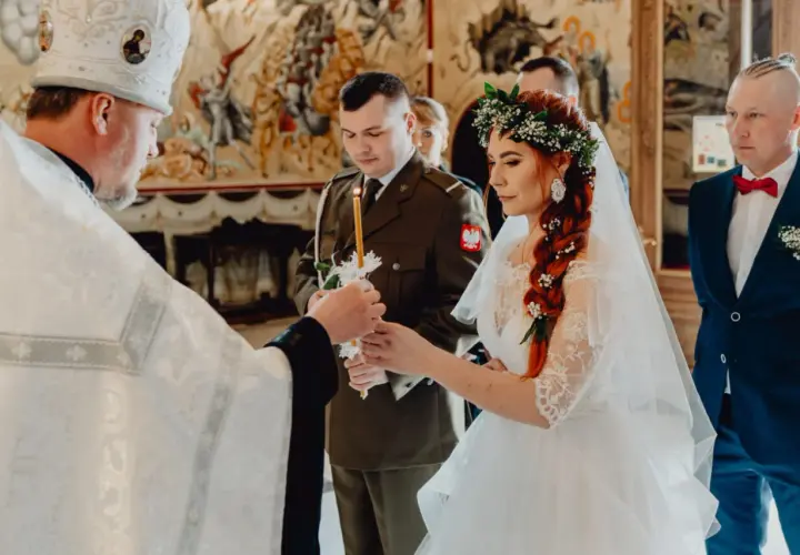 Czy katolik może wziąć ślub w cerkwi: Zasady, wymagania i formalności