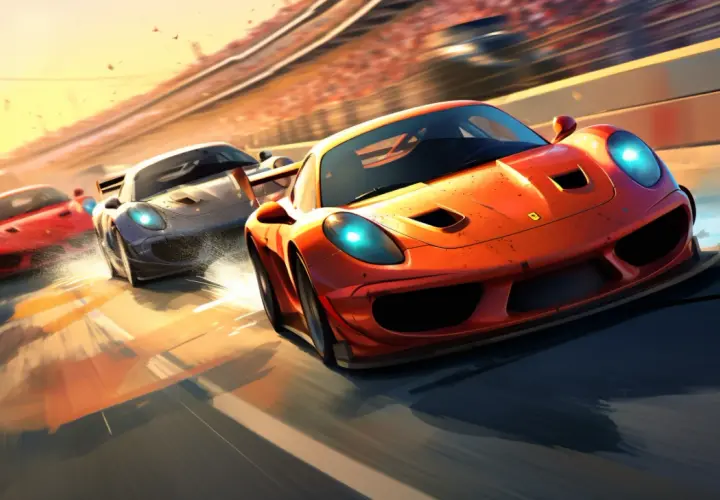 Forza Motorsport: Kompletny przewodnik do czwartej części