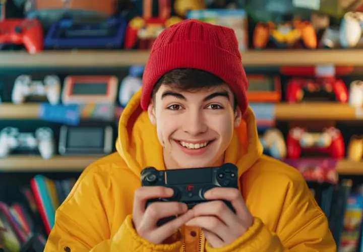 GG.deals: Jak oszczędzić 70% na grach? Poradnik dla graczy