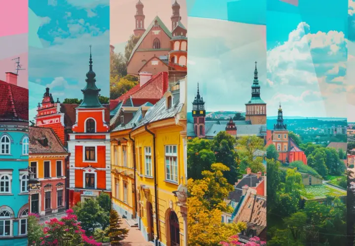 Radom atrakcje: 7 powodów, by odwiedzić to miasto w tym roku