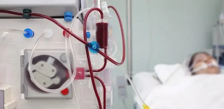 Skutki uboczne dializy nerek: Co powinni wiedzieć pacjenci?
