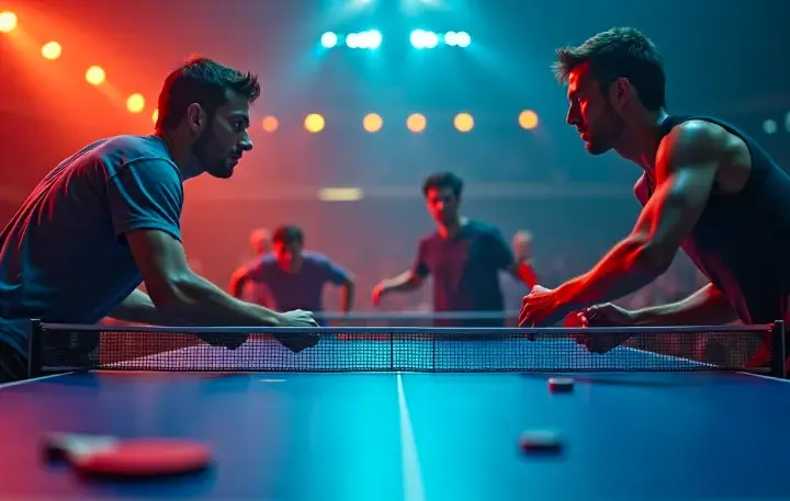 Zakłady na mniej popularne dyscypliny sportowe: nowe możliwości dla graczy