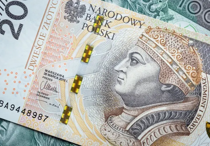 Od kart do kryptowalut: jak polscy gracze wolą płacić