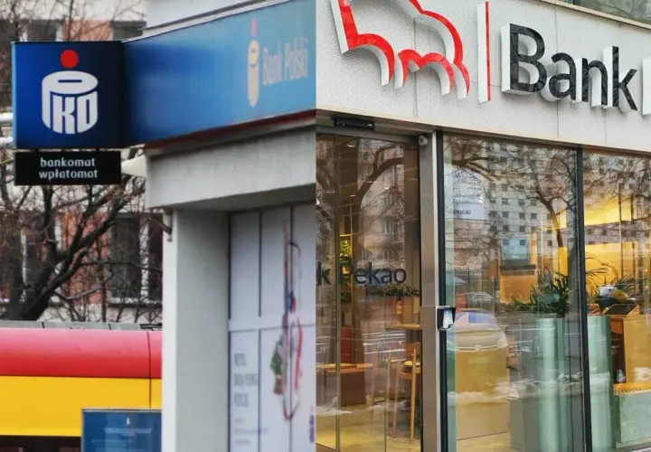 Który bank lepszy: PKO czy Pekao? Porównanie usług i opinii klientów