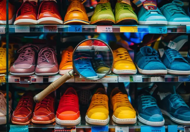 Czy buty w TK Maxx są warte uwagi? Oceniamy jakość oraz ceny