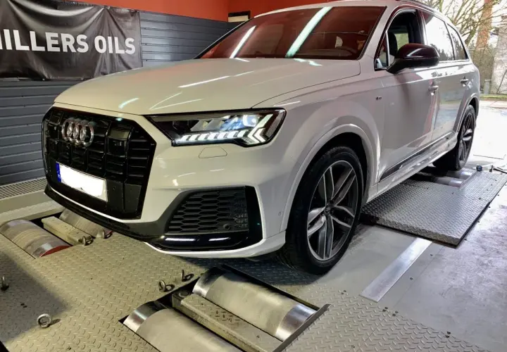 Co to znaczy stage 1 tuning? Zwiększ moc swojego auta tanio