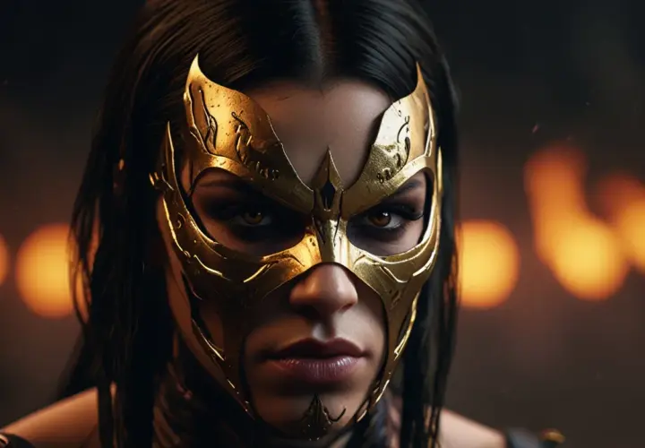 Co sprawia, że Mileena z Mortal Kombat jest lubiana przez fanów?