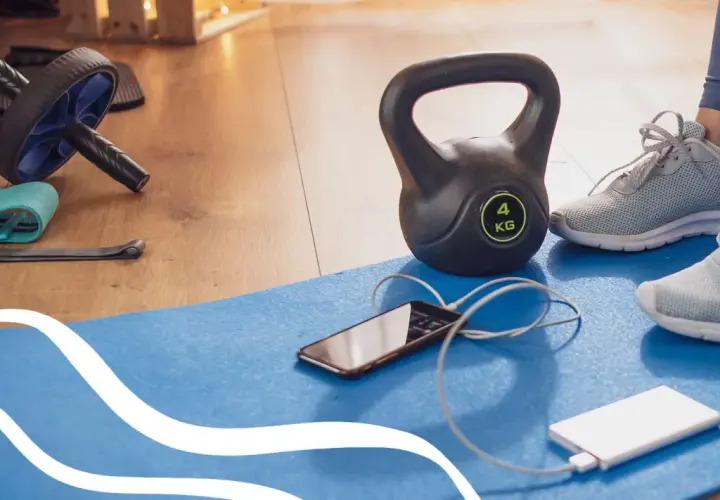 Jakie cardio w domu? Proste ćwiczenia, które poprawią Twoją kondycję