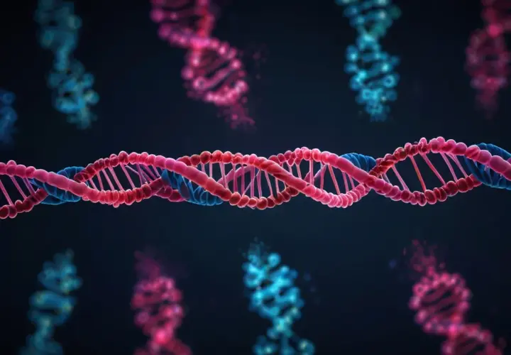 Chromosom XX: Więcej niż tylko wyznacznik płci. Co go wyróżnia?