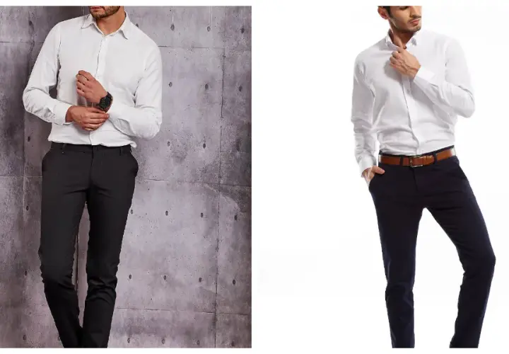 Męski outfit na wesele - jak nie popełnić modowego faux pas?