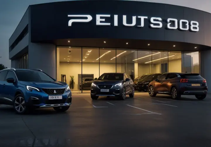 Opinie o używanych autach Peugeot – Co musisz wiedzieć przed zakupem używanego?