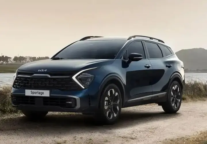 Kia Sportage jaki silnik wybrać, aby uniknąć kosztownych błędów?
