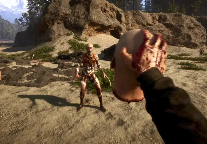 Sons of the Forest recenzja – co naprawdę myślą gracze o tej grze?