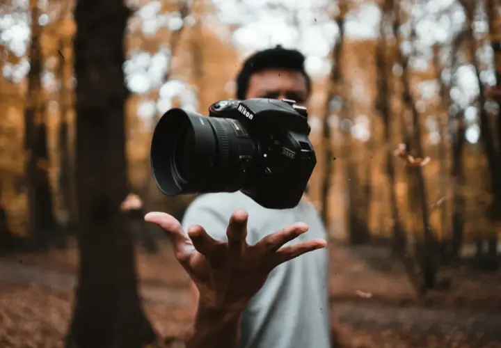 Fotografia, która się opłaca – pomysły na dodatkowy zarobek