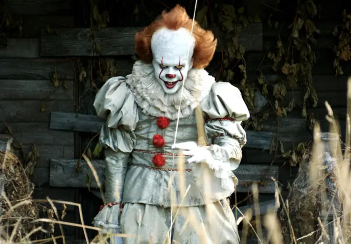 It - Kompletny opis filmu, który przeraża i fascynuje widzów