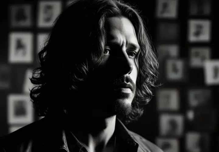 Chris Cornell: Najważniejsze utwory i tragiczna śmierć muzyka