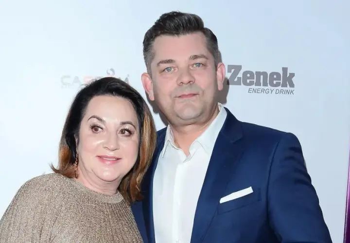Kim z zawodu jest żona Zenka Martyniuka? Zaskakująca prawda