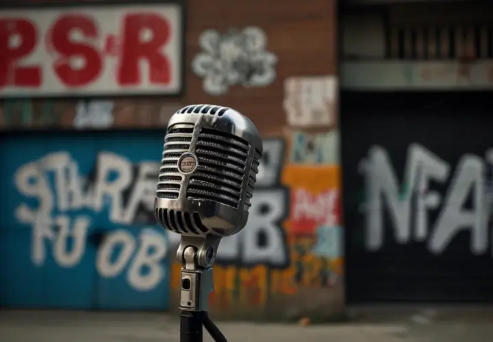 Liber i Mezo: Jak ten duet odmienił polską scenę hip-hopową?