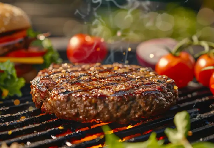 Jak złożyć burgera - prosty przepis na ulubiony fast food w domowym wydaniu