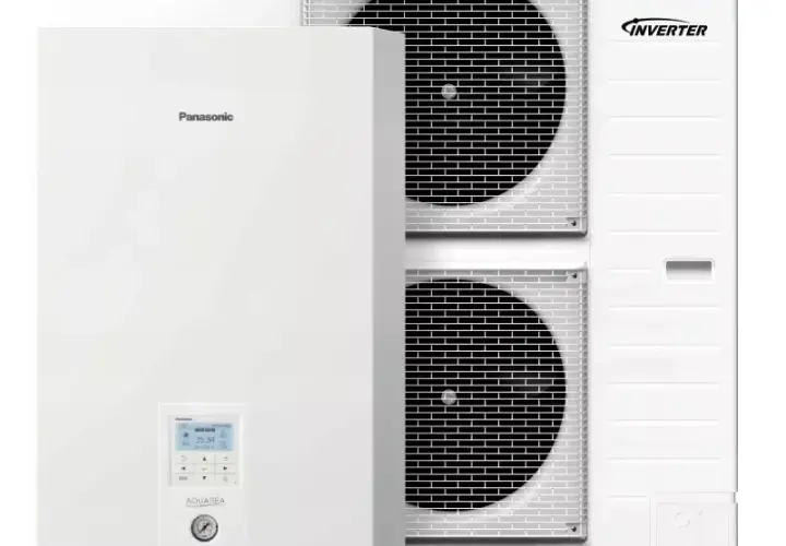 Panasonic 9kW pompa ciepła - Czy warto zainwestować w ten model?