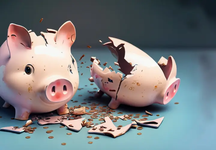 Czy starając się o kredyt warto ukrywać swoje grzechy finansowe?