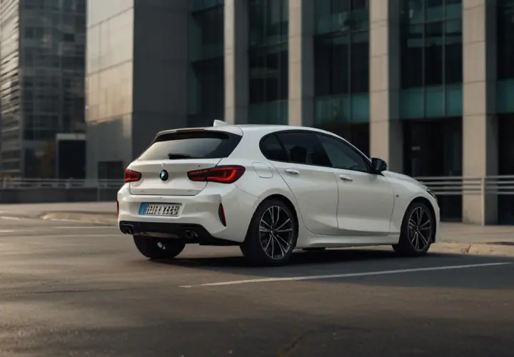 Najtańsze BMW – opinie o najbardziej ekonomicznych wersjach