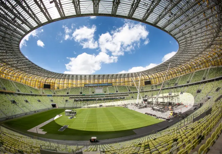 Ile trwa koncert Bon Jovi? Sprawdź, co musisz wiedzieć przed wydarzeniem