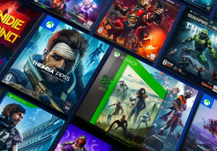 Promocja Xbox Game Pass Ultimate - Tylko Teraz!
