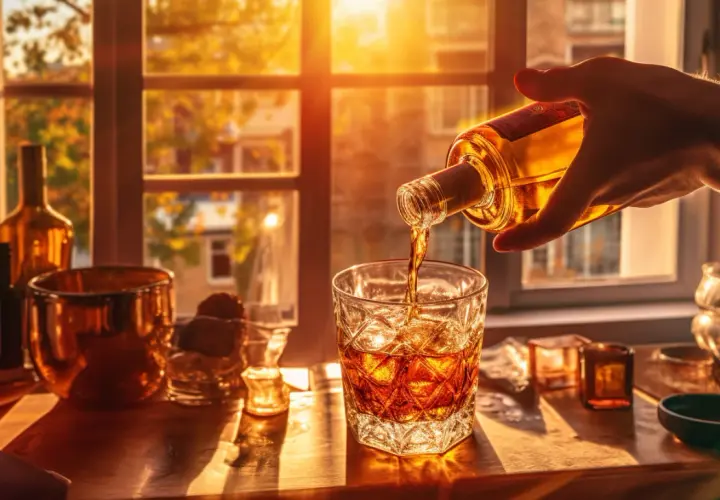 Najlepsza whisky do 200 zł - Wybierz dobrą whisky do 200