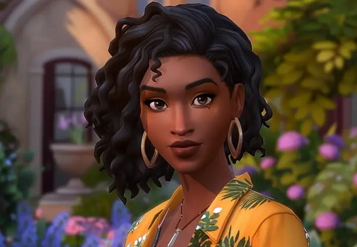 Kody do CAS w The Sims 4: odblokuj ukryte możliwości kreatora