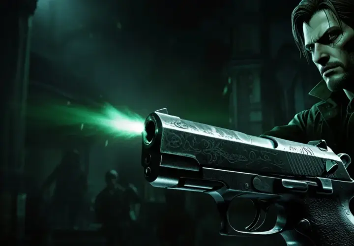 Leon z Resident Evil. Dlaczego gracze go uwielbiają? Analizujemy