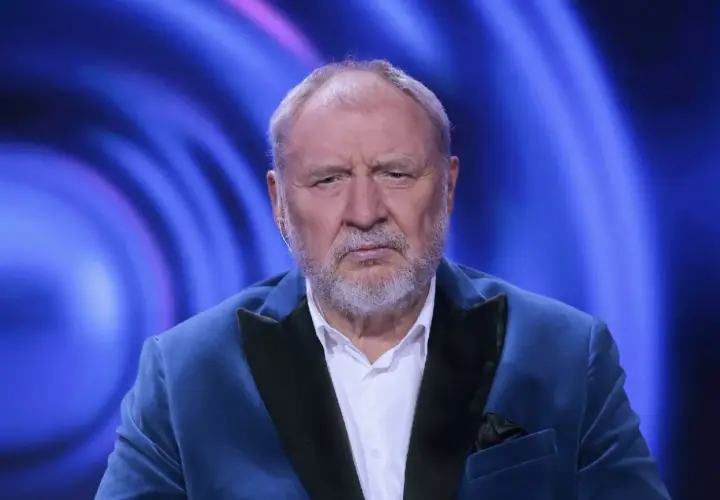 Czy żyje Andrzej Grabowski? Prawda o plotkach na temat aktora