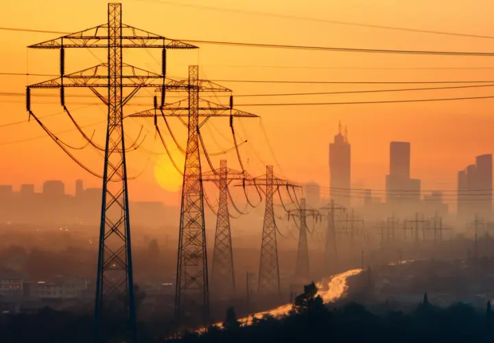 Polska importuje więcej prądu niż eksportuje: sprawa energii elektrycznej