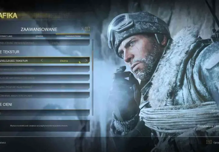 Jak zainstalować spolszczenie Call of Duty Modern Warfare Remastered - Poradnik