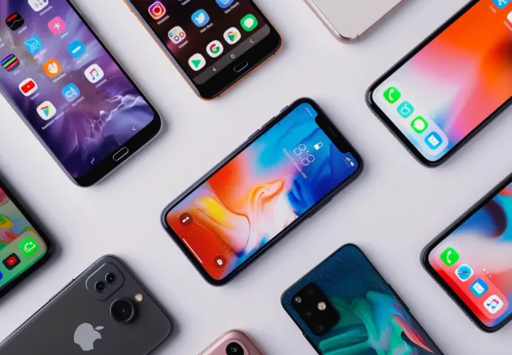 Najlepsze telefony do 600 zł - Samsung, iPhone, Xiaomi